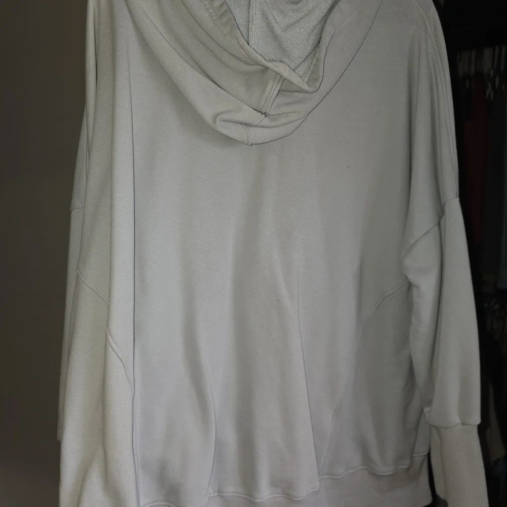 Light Blue Hoodie - Picture 5 of 5